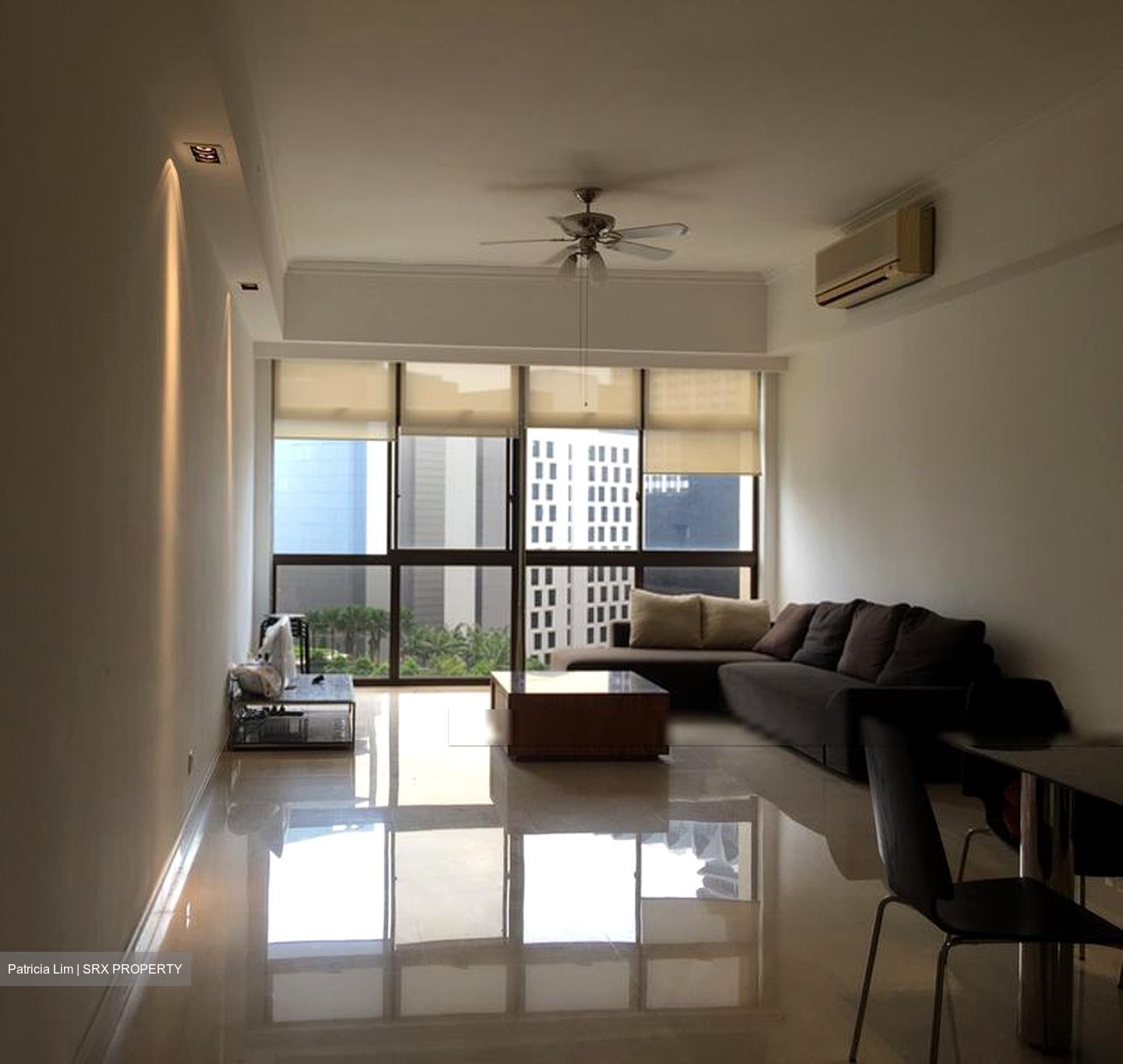 Richmond Park (D9), Condominium #534600911